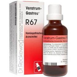Veratrum-gastreu R67 Mischung