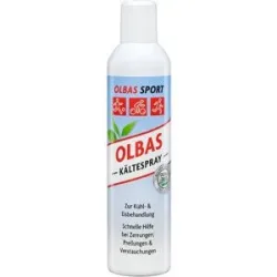 Olbas Kältespray