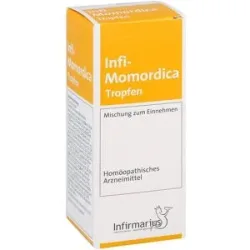 Infirmarius Infi Momordica Tropfen
