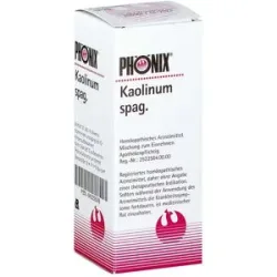 Phönix Kaolinum spag.Mischung