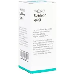 Phönix Solidago spag. Tropfen