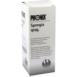 Phönix Spongia spag.Mischung