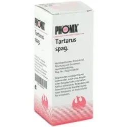 Phönix Tartarus spag.Mischung