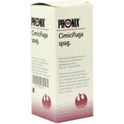 Phönix Cimicifuga spag. Tropfen