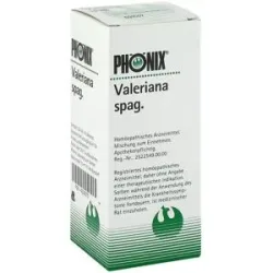 Phönix Valeriana spag.Mischung