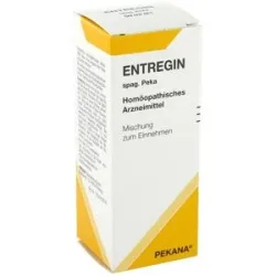 Entregin spag. Peka Tropfen