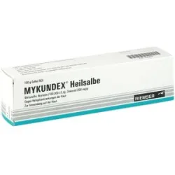 Murnauers Mykundex Heilsalbe