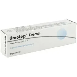Ureotop Creme