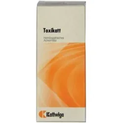 Toxikatt Tropfen
