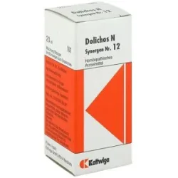 Kattwiga Synergon 12 Dolichos N Tropfen
