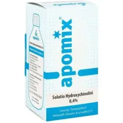 Solutio Hydroxychin. 0,4%