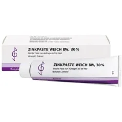 Bombastus Zinkpaste Bw weich