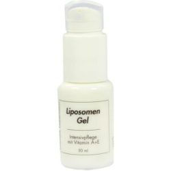 Liposomen Gel