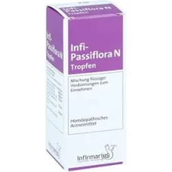 Infirmarius Infi Passiflora N Tropfen