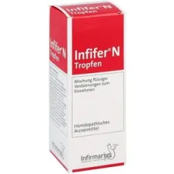 Infifer N Tropfen