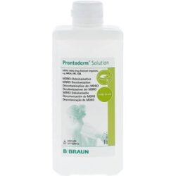 Prontoderm Lösung
