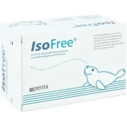 undefined, Isofree Isot.kochsalzlsg.z.nasenspül.+inh.edp