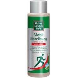 Allgäuer Latschenk. Einreibung wohlig & warm