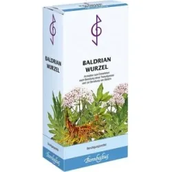 BALDRIANWURZEL BOMBASTUS