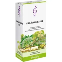 ERKÄLTUNGSTEE BOMBASTUS