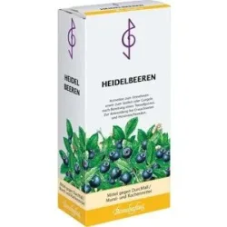 HEIDELBEEREN BOMBASTUS