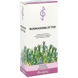 ROSMARINBLÄTTER BOMBASTUS