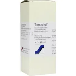 Tamechol Tropfen