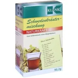 Schwedenkräuter Mischung