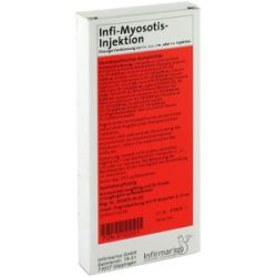 Infi Myosotis Injektion