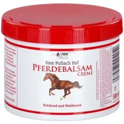 Pferdebalsam Creme