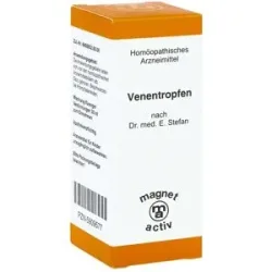 Venentropfen