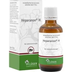 Pflüger® Heparanox® H Tropfen