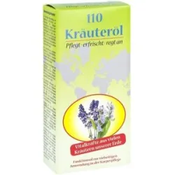 110 Kräuteröl