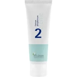 Biochemie Pflüger 2 Calcium phosph. Creme