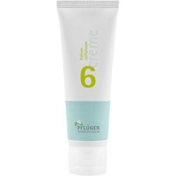 Biochemie Pflüger 6 Kalium sulfur. Creme