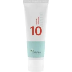 Biochemie Pflüger 10 Natrium sulfur. Creme