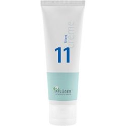 Biochemie Pflüger 11 Silicea Creme