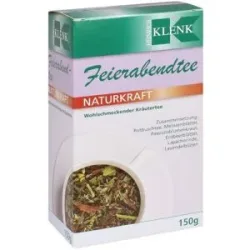 Feierabendtee