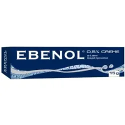 Ebenol 0,5%