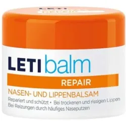Letibalm kinder Balsam