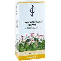 TAUSENDGÜLDENKRAUT BOMBASTUS