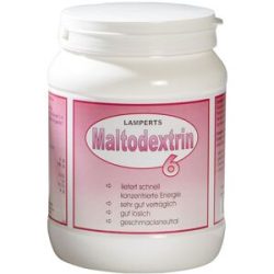 Maltodextrin 6 Lamperts Pulver