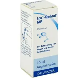 Lac Ophtal Mp Augentropfen