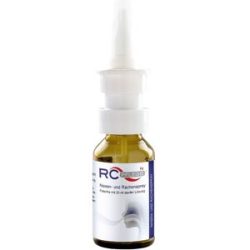 Rc Pflege N Nasenspray