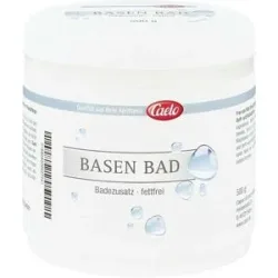 Basen Bad Caelo Hv-packung