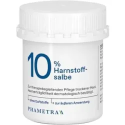 Harnstoffsalbe 10%ig