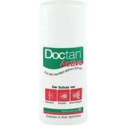 Doctan Spray
