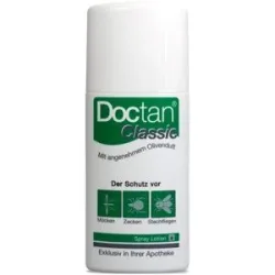Doctan Lotion