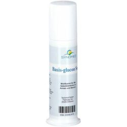 Basis Glucon Salbe