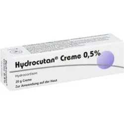 Hydrocutan 0,5%